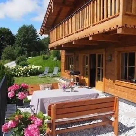 Nettes Ferienhaus In Gaisbichl Mit Terrasse Und Garten Holiday home *