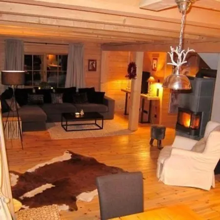 Nettes Ferienhaus In Gaisbichl Mit Terrasse Und Garten * Niedernsill