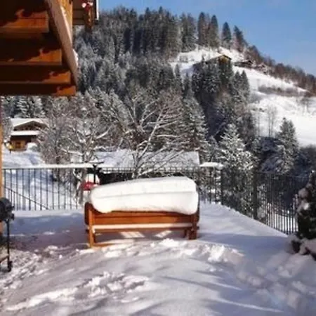 Holiday home Nettes Ferienhaus In Gaisbichl Mit Terrasse Und Garten