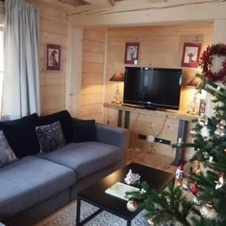 Nettes Ferienhaus In Gaisbichl Mit Terrasse Und Garten Holiday home Niedernsill