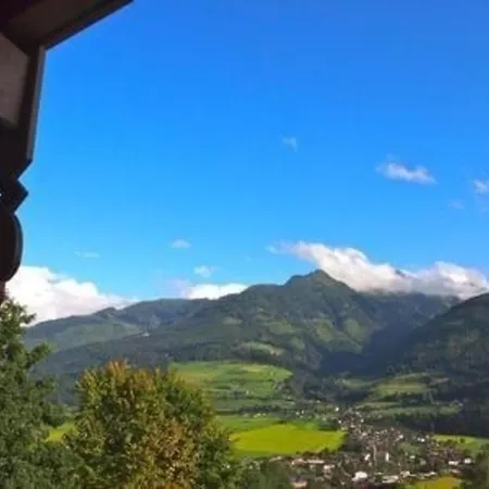 Nettes Ferienhaus In Gaisbichl Mit Terrasse Und Garten *