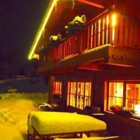 Nettes Ferienhaus In Gaisbichl Mit Terrasse Und Garten Holiday home