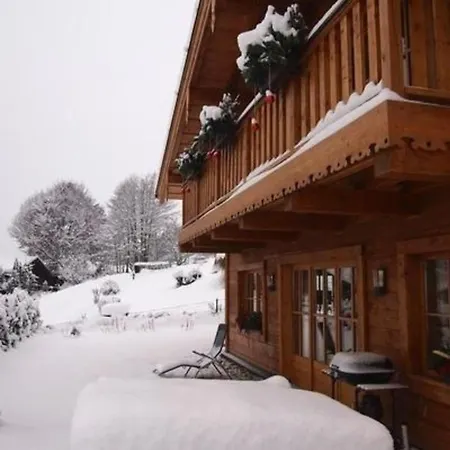 Holiday home Nettes Ferienhaus In Gaisbichl Mit Terrasse Und Garten *