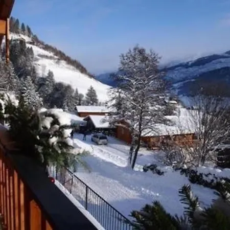 Nettes Ferienhaus In Gaisbichl Mit Terrasse Und Garten *
