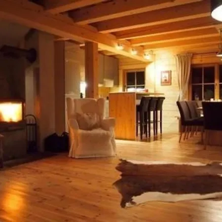 Holiday home Nettes Ferienhaus In Gaisbichl Mit Terrasse Und Garten