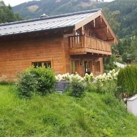 Nettes Ferienhaus In Gaisbichl Mit Terrasse Und Garten Holiday home *